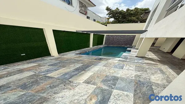 casas - En Venta Casa en Mirador Del Este San isidro con Piscina 7