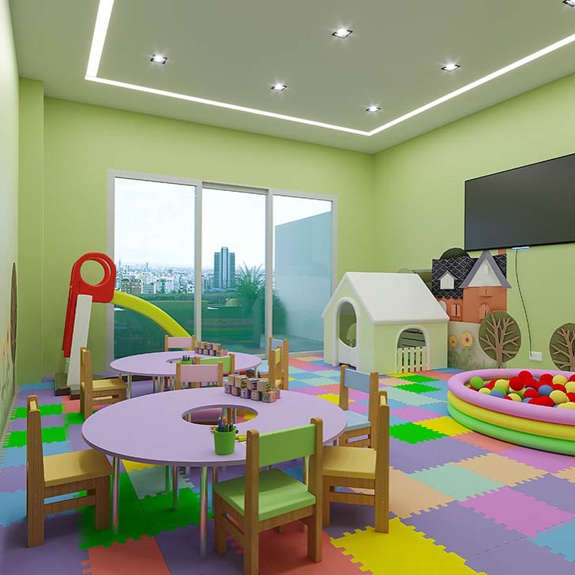 apartamentos - Apartamento en venta nivel 13, Alma Rosa I  5