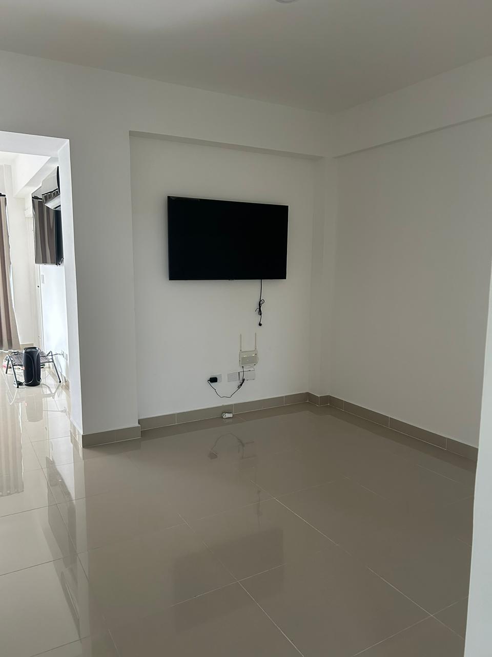 apartamentos - Vendo y alquilo apartamento en Gazcue 6