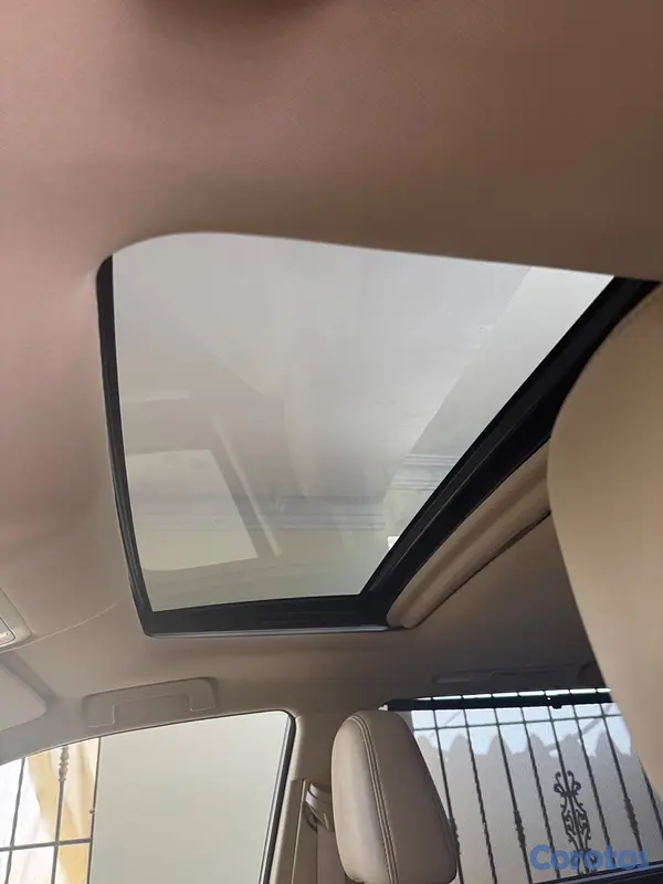jeepetas y camionetas - Toyota Highlander XLE 4WD 2015 18