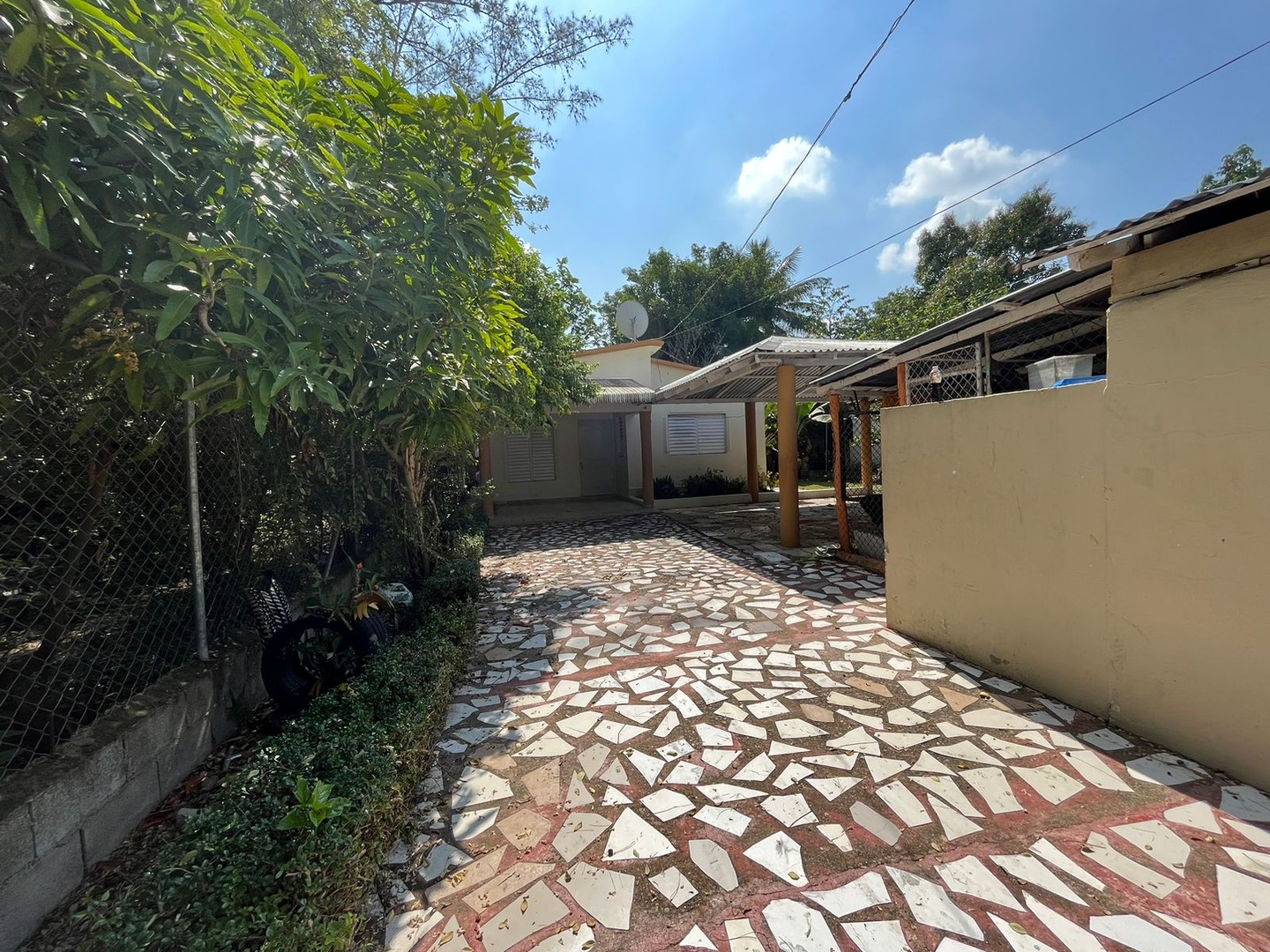 solares y terrenos - Terreno Disponible en Monte Adentro  0