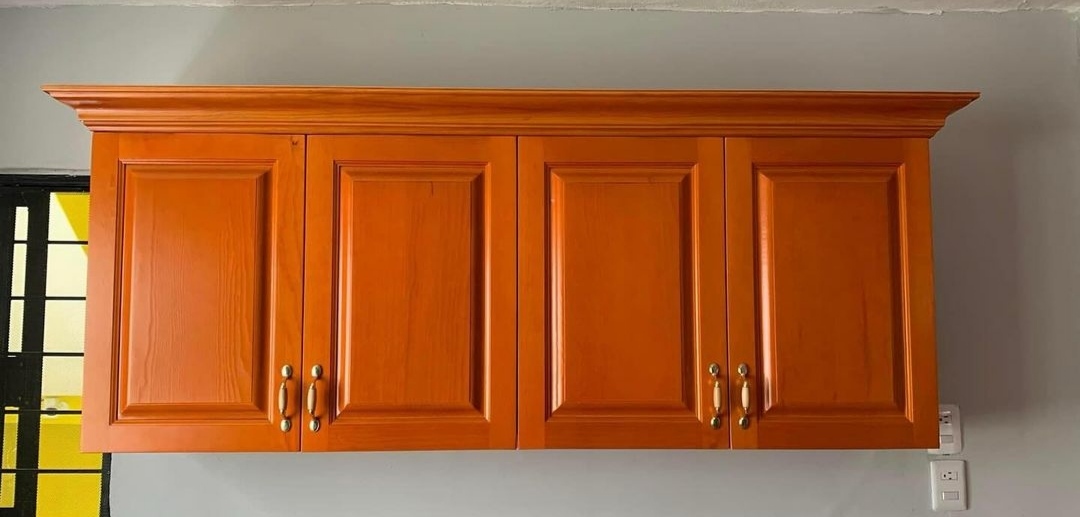 muebles y colchones - Gabinete losero 