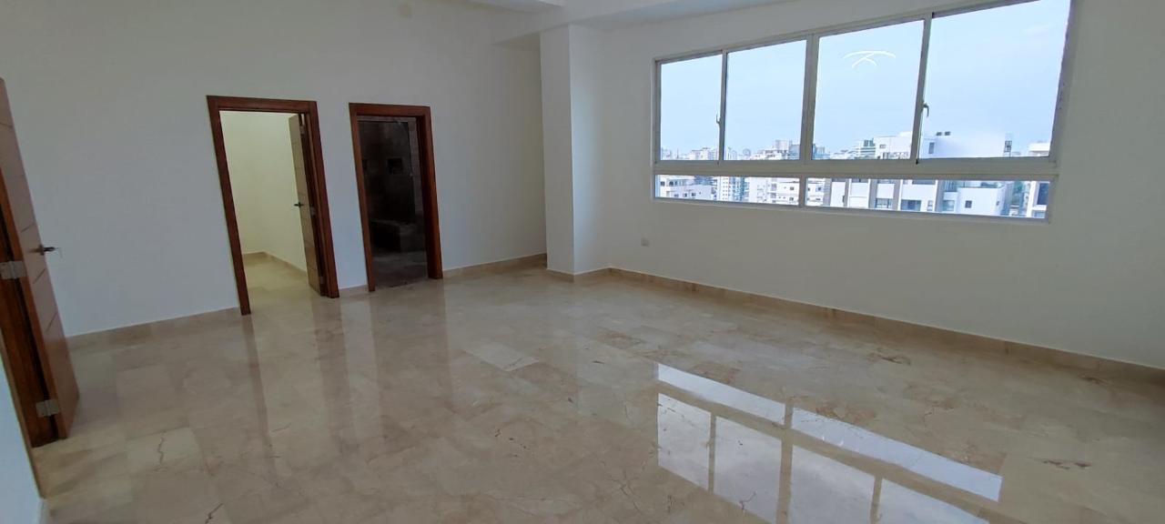 apartamentos - Penthouse de 480m2 en Evaristo Morales | 4 habs 6