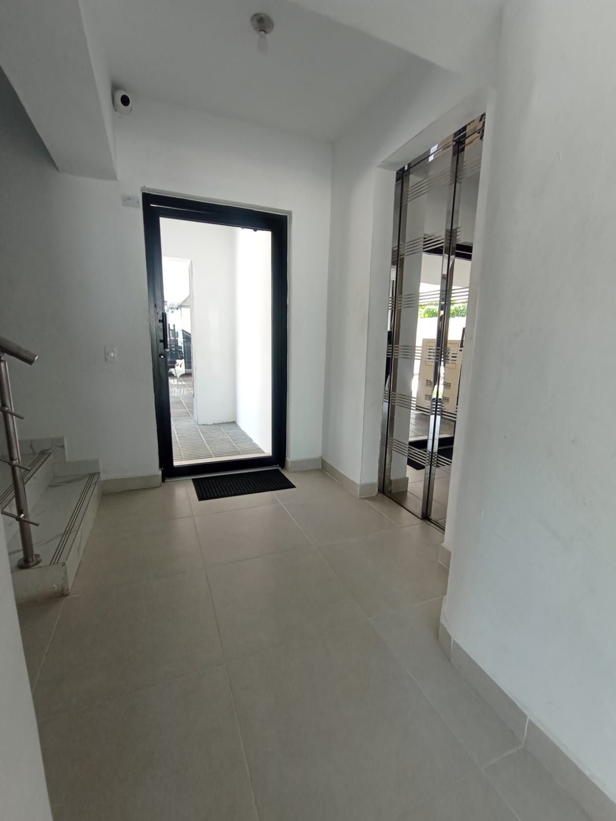 apartamentos - Apartamento Ensanche Ozama a estrenar 7