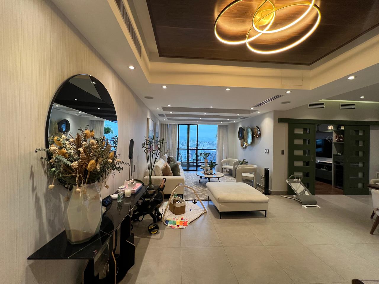 apartamentos - Apartamento Piso 4, El Millón, Distrito Nacional 