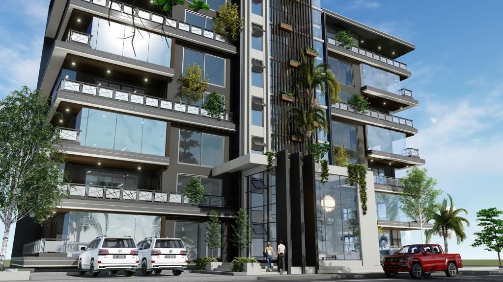 apartamentos - Apartamentos de Lujo  en Zona Premium  5