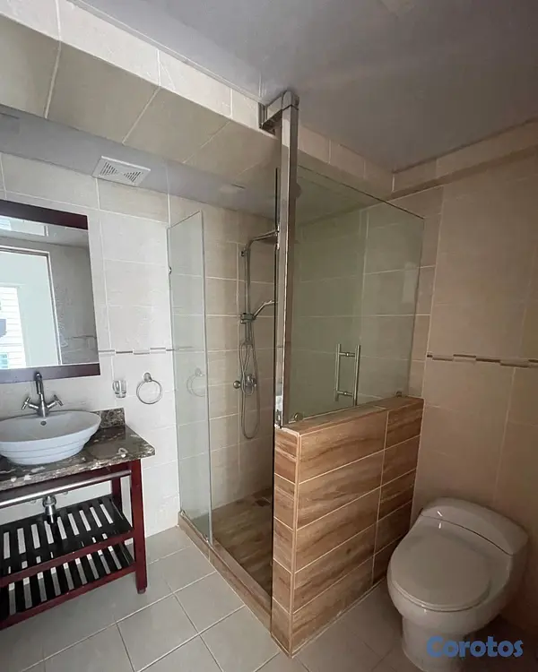 apartamentos - Piantini Apartamento en alquiler 1,450 10
