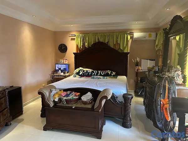 casas - Vendo Villa Santo Domingo Este, Excelente Ubicación 3