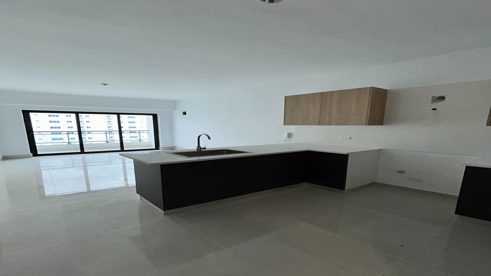 apartamentos - Se vende Apart de 1 Habitación en La Esperilla