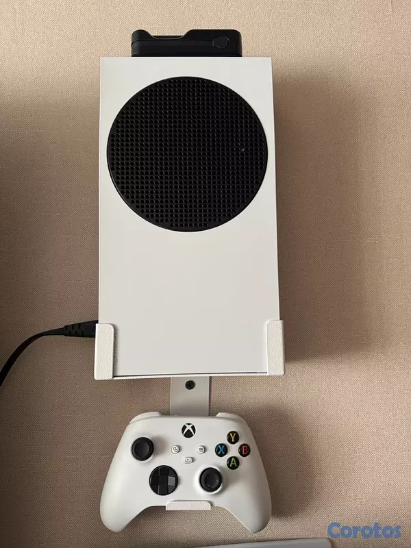 consolas y videojuegos - XBOX SERIES S 512 GB 3