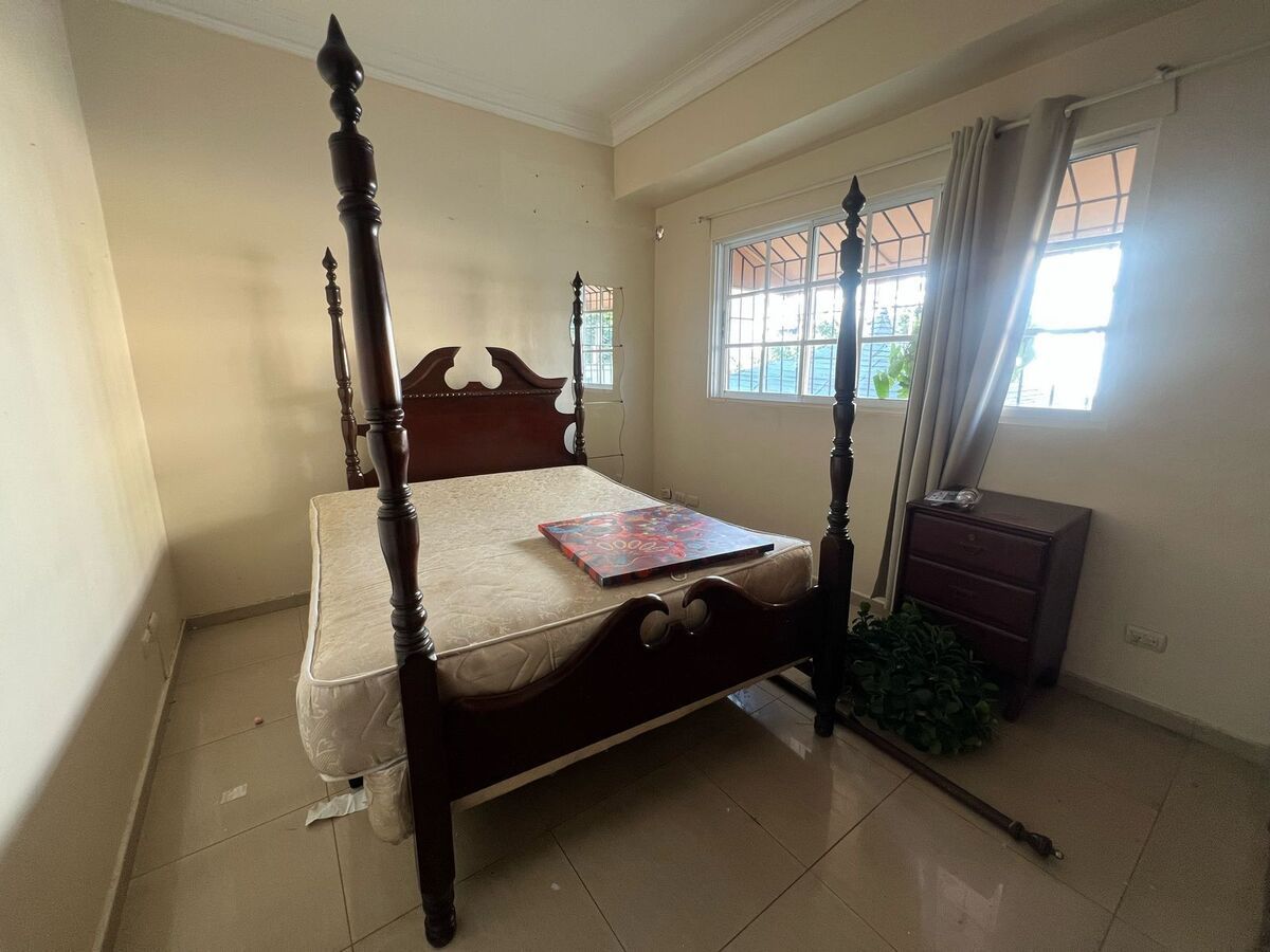 apartamentos - Apartamento en alquiler en Bella Vista  6