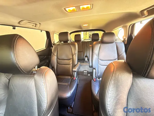 jeepetas y camionetas - Mazda cx9 touring 2020 9