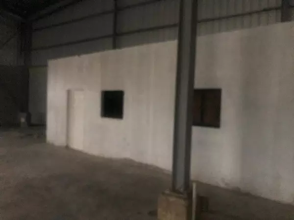 otros inmuebles - Alquilo Nave 675 mts Aut. Duarte, La vega  2