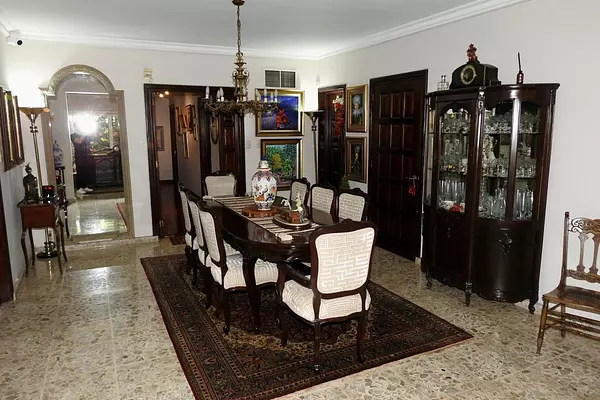 apartamentos - Apartamento, Mirador Sur 8