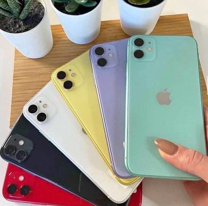 celulares y tabletas - iphone 8 normal 256gb factory 1