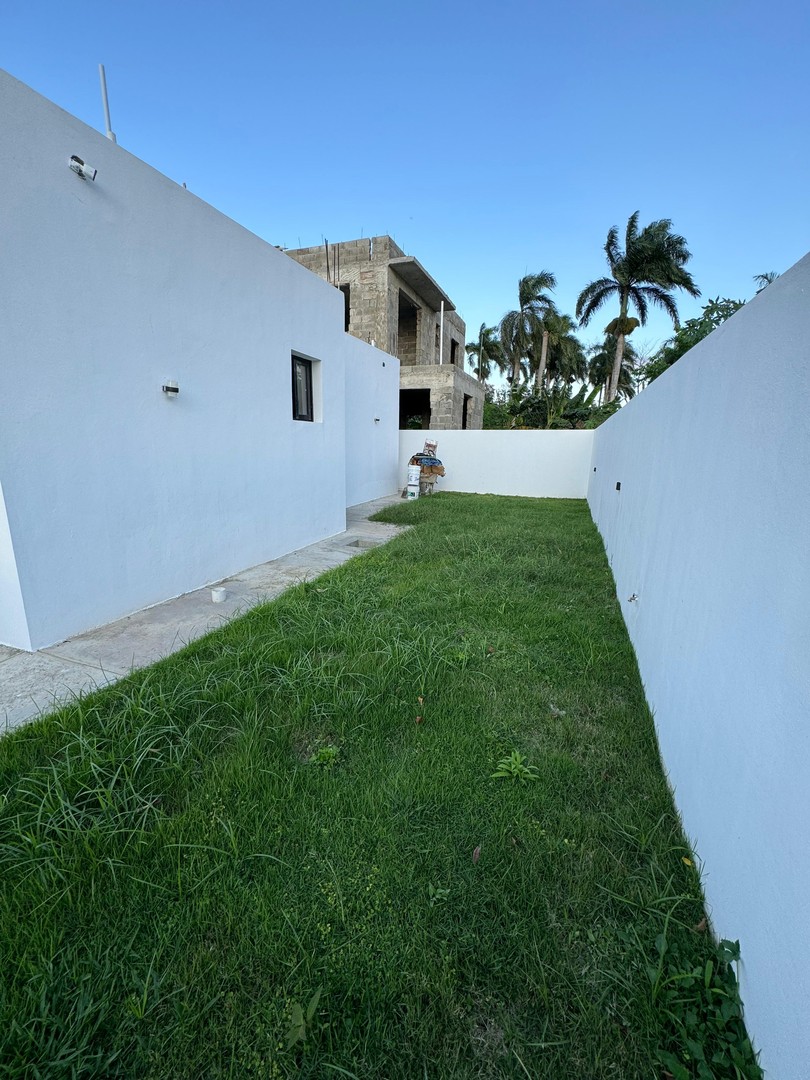 casas - ¡UN HOGAR DE BELLEZA Y FUNCIONALIDAD! - GURABO, SANTIAGO DE LOS CABALLEROS. 2