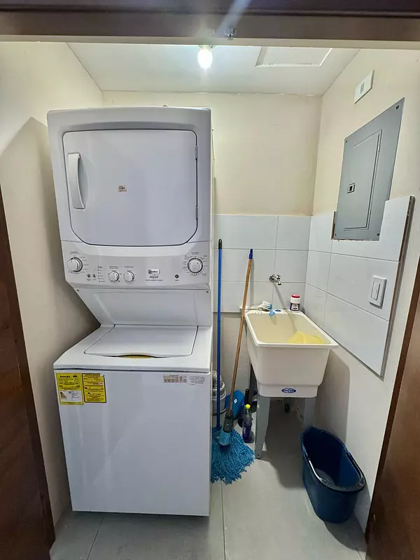 apartamentos - Apartamento en Alquiler Amueblado SERRALLÉS  6