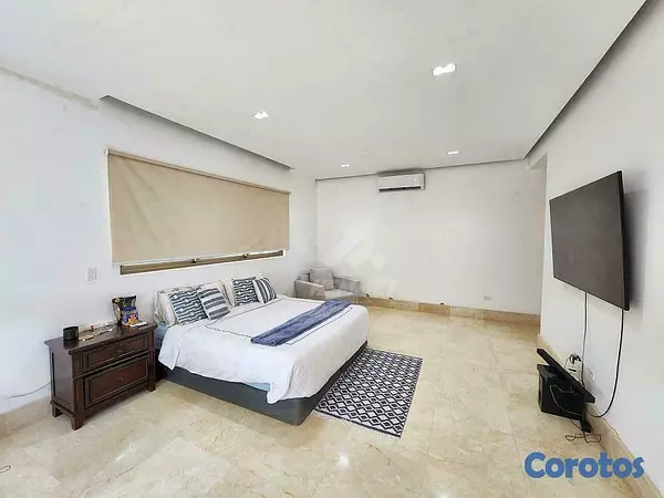 casas - CASA EN LAS CARMELITAS CON PISCINA EN PROYECTO CERRADO SANTIAGO 10