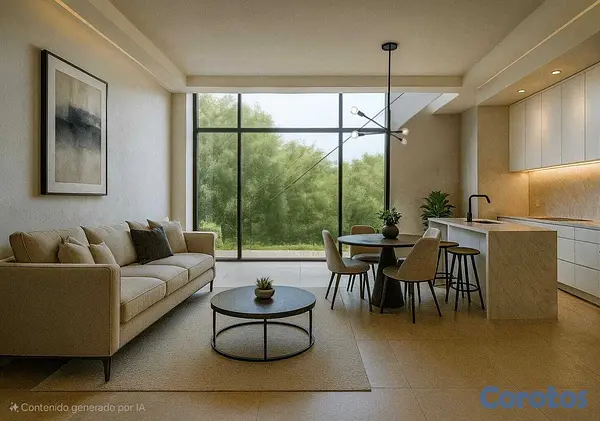 Proyectos - Proyecto residencial de apartamentos en brisa orie 8