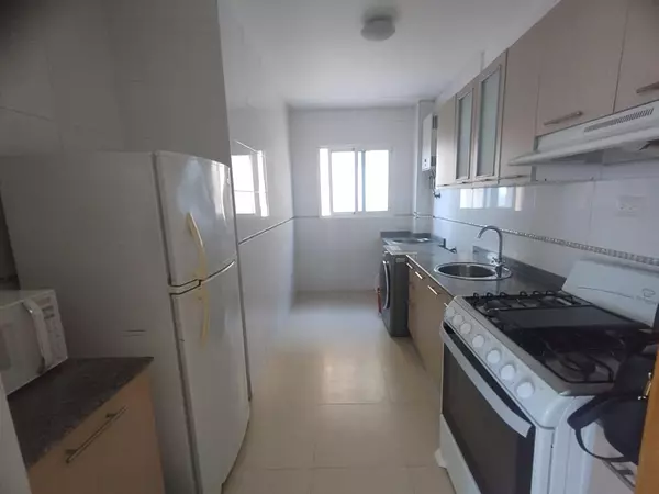 apartamentos - Alquiler Apartamento de 1 Habitación, La Esperilla 6