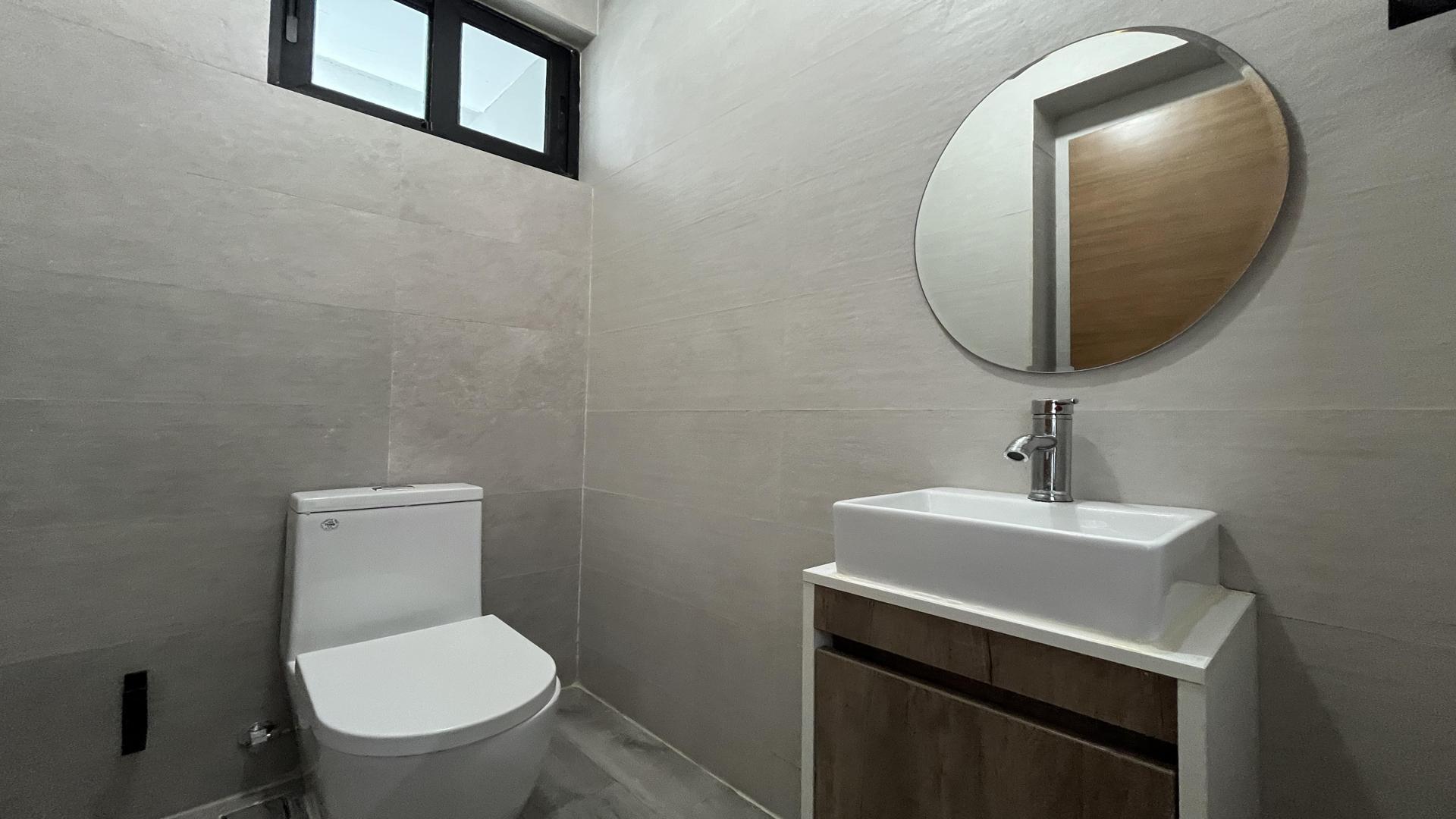 apartamentos - Apartamento en venta Los Cacicazgos 6