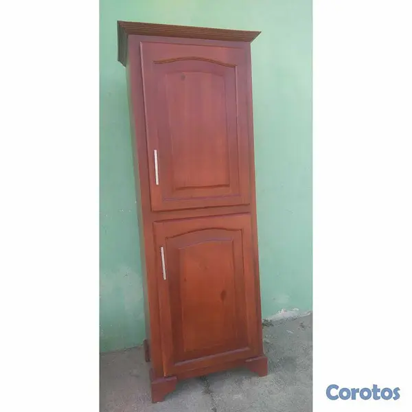 muebles y colchones - Despensa de cocina pequeña  1