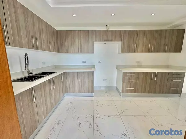 penthouses - Vendo Penthouse en Los Cacicazgos  4