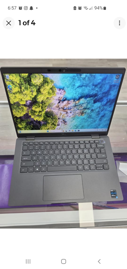 computadoras y laptops - DELL 7420 LAPTOP 0