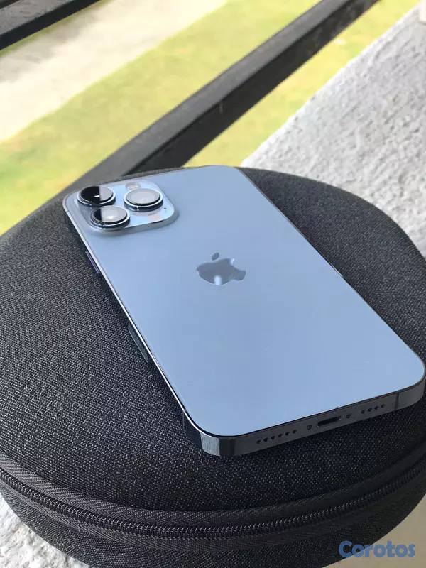 celulares y tabletas - iPhone 13 Pro Max 128GB (Desbloqueado Factory) 1
