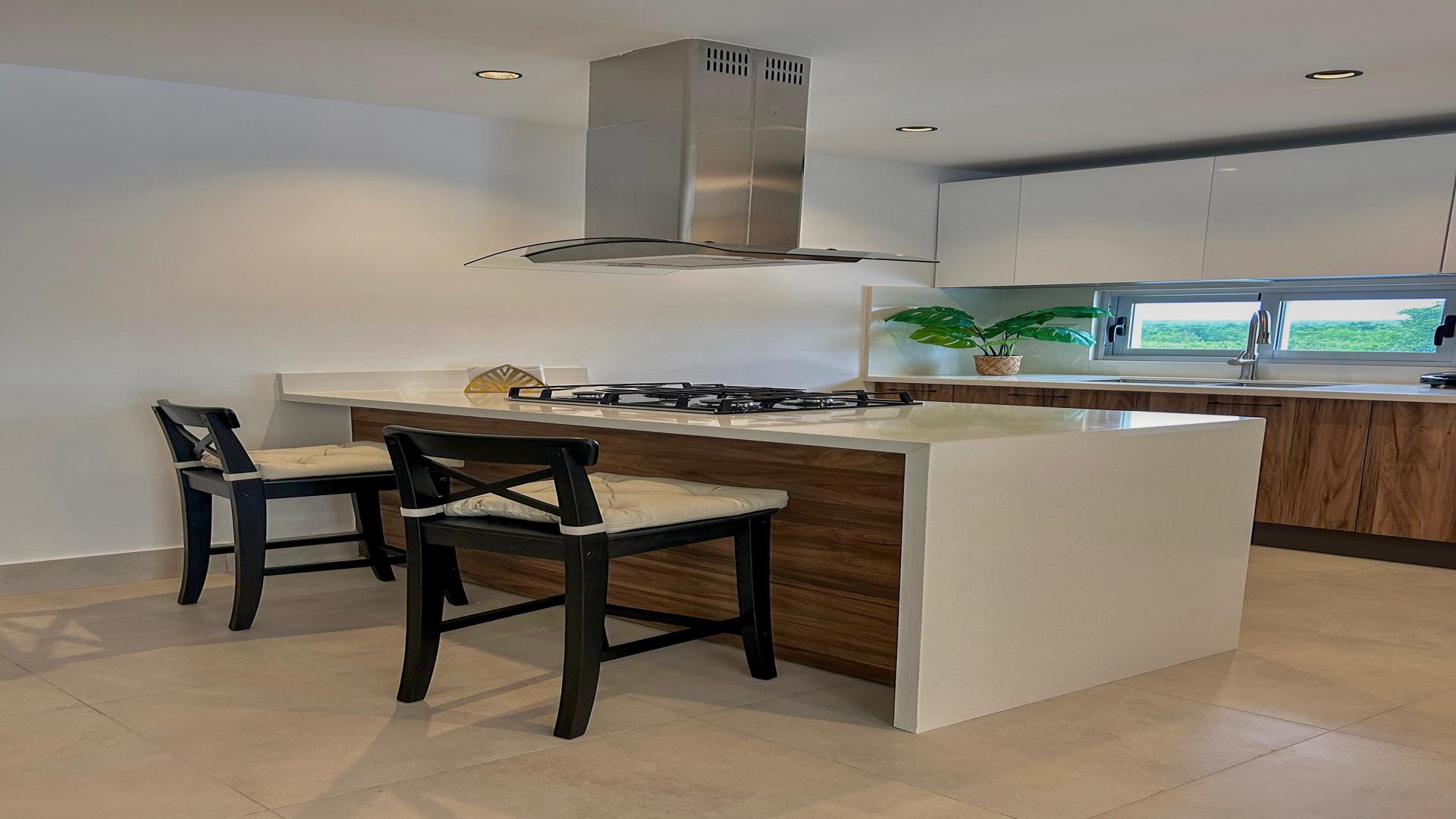 apartamentos - Propiedad en Alquiler en Ciudad Las Canas, cap cana 9