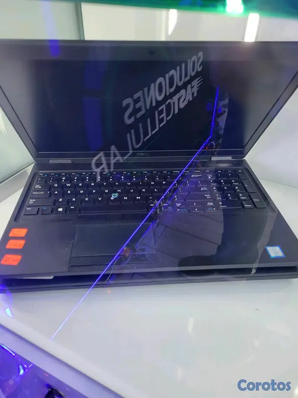 computadoras y laptops - laptops DELL 2