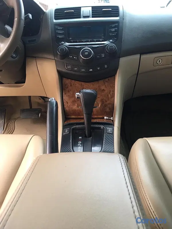 carros - Honda Accord 2003 A518826 2