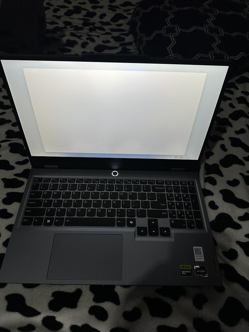computadoras y laptops - Lenovo Loq 15 Ofrece la mejor experiencia, para diseñar, arquitectura, gaming 2