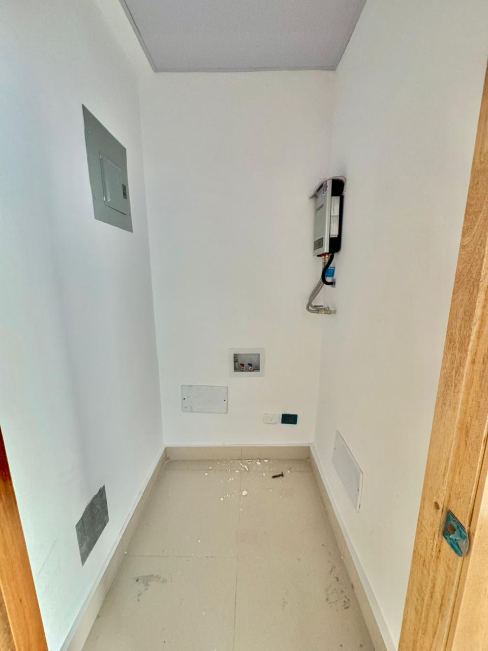 apartamentos - Vendo apartamentos nuevos en Renacimiento  1