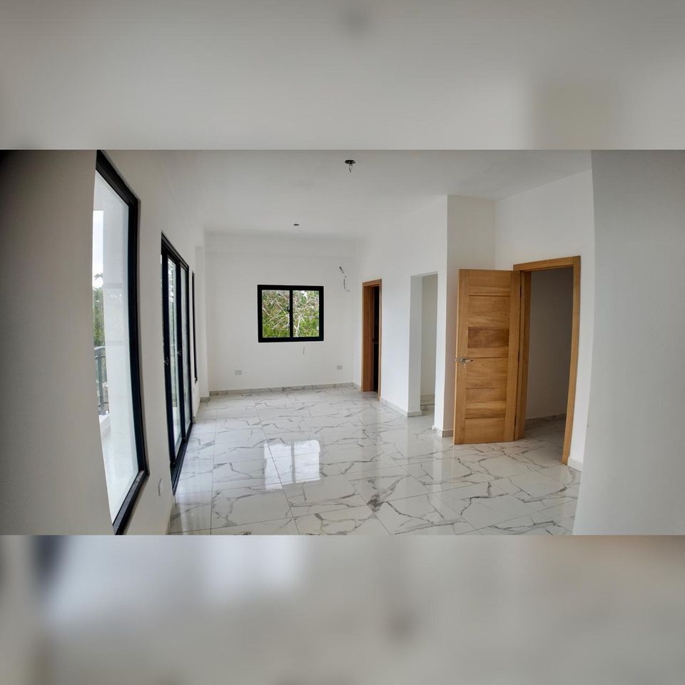 casas vacacionales y villas - Vive el Sueño Caribeño en tu Propia Villa  2
