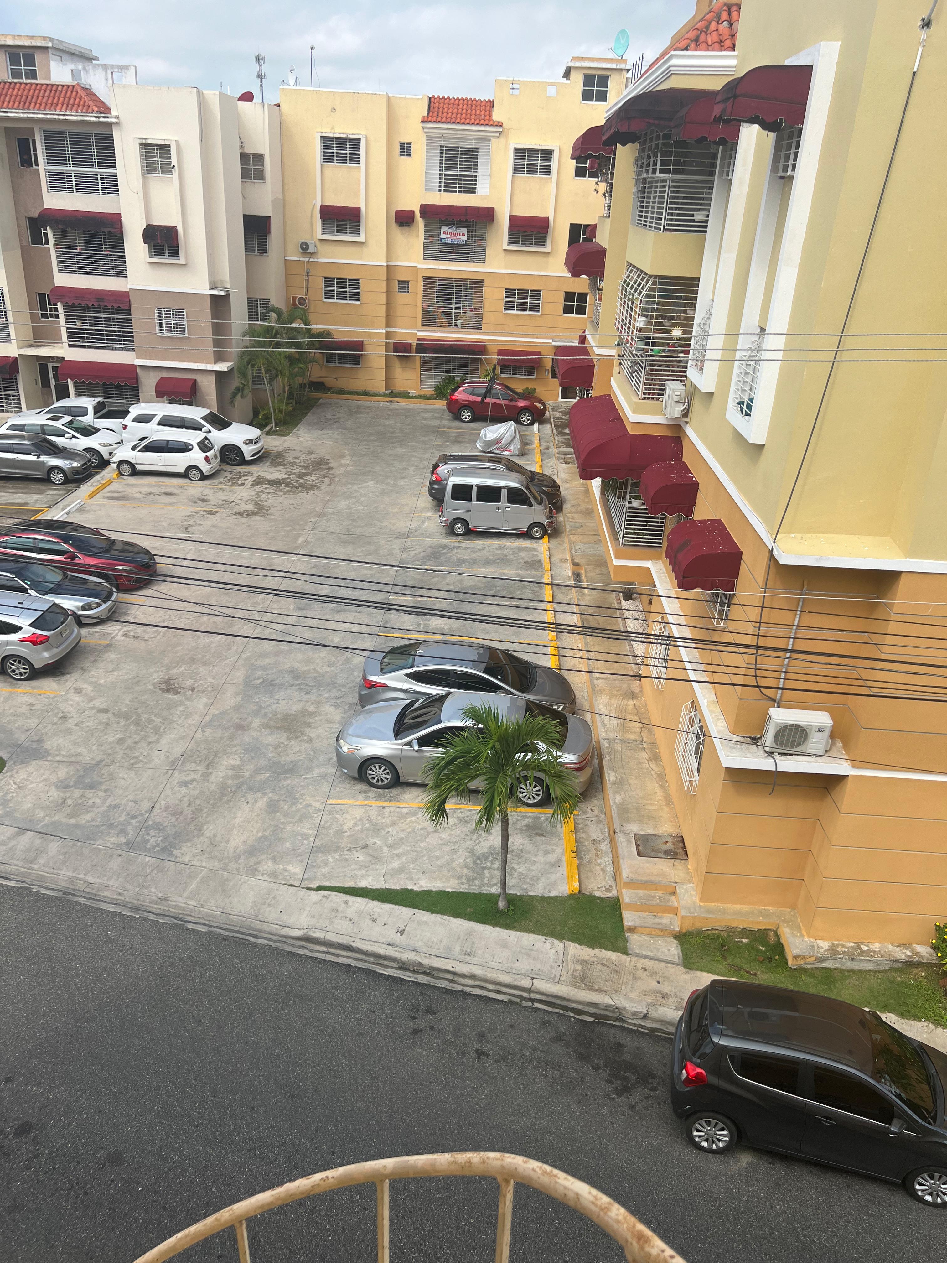 apartamentos - APARTAMENTO PROXIMO A MEGACENTRO, DE 3 HAB, 2 BAÑO 0