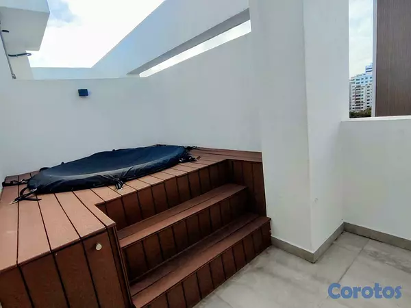 apartamentos - Vendo Apartamento en Serrallé 8