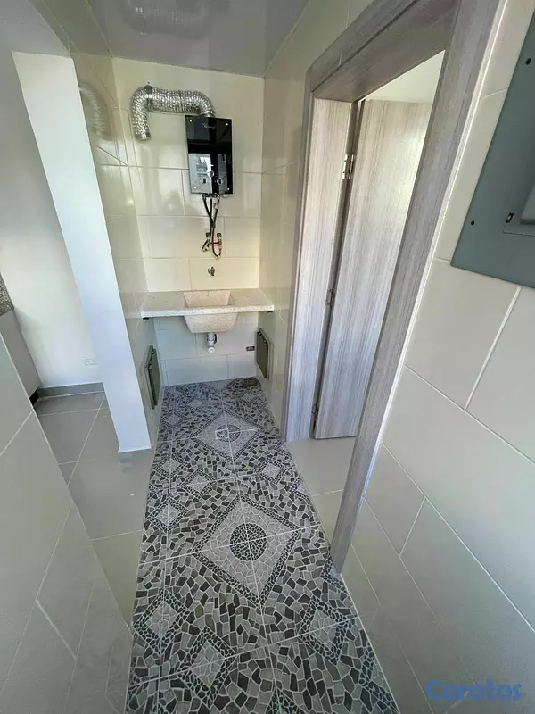 penthouses - SE VENDE APARTAMENTO EN LA AV. INDEPENDENCIA 9