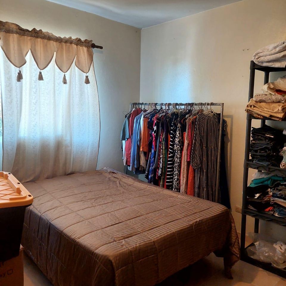apartamentos - Apartamento en venta en Alma Rosa I 6