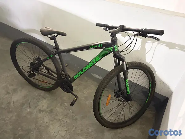 bicicletas y accesorios - BICICLETA DOLOMITE 29er SL 2