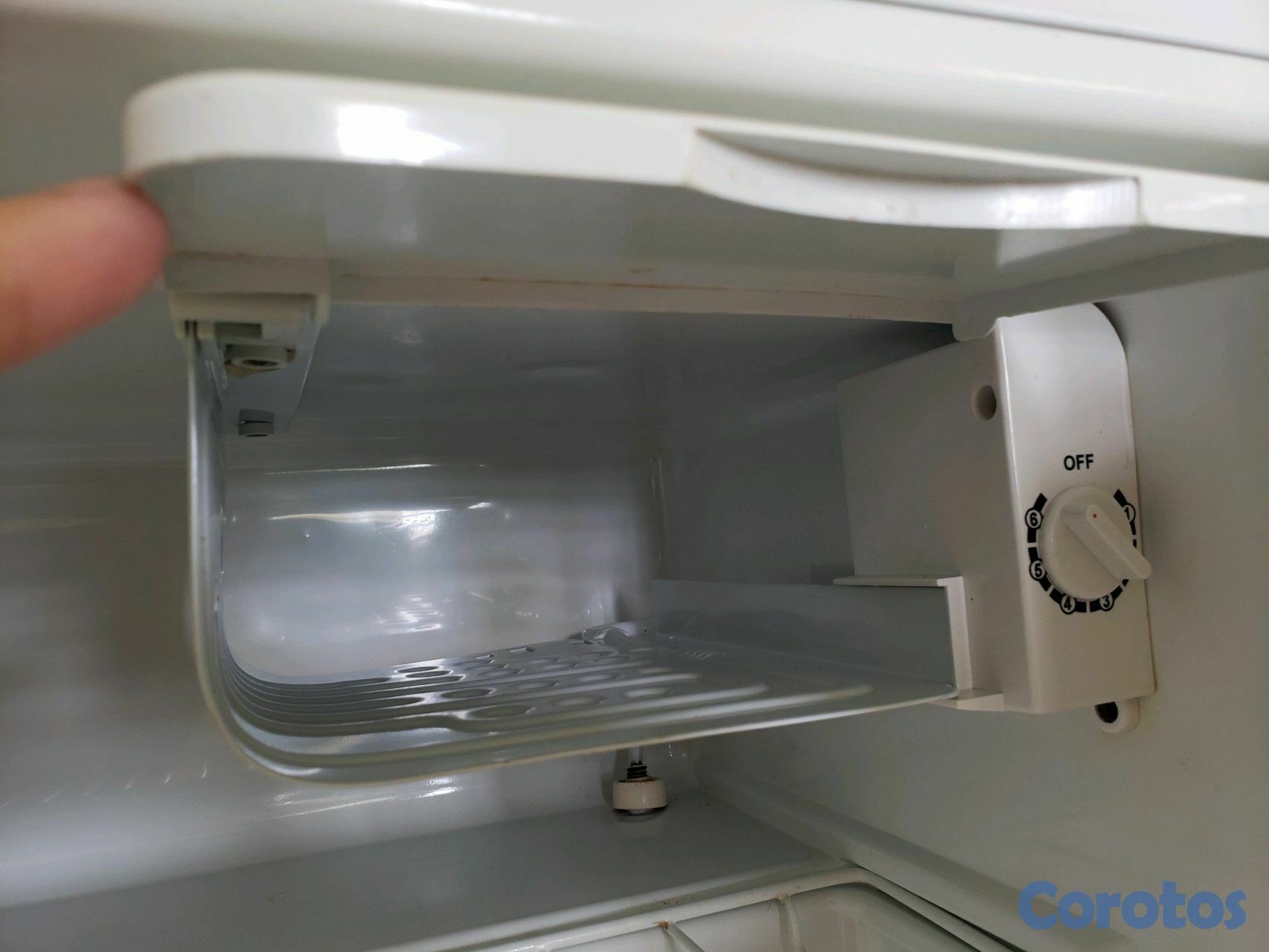 electrodomesticos - Nevera ejecutiva pequena 7