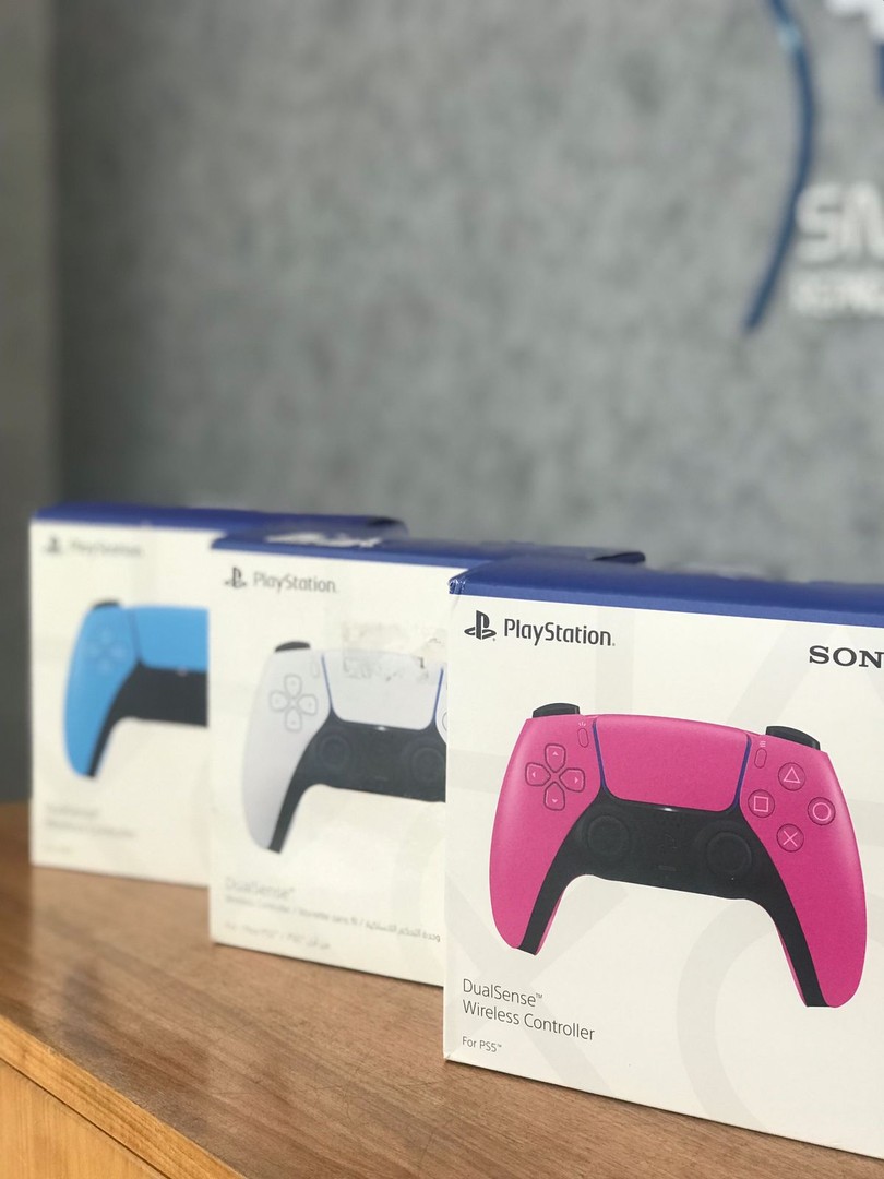 otros electronicos - CONTROL PLAY STATION 5 SELLADOS 