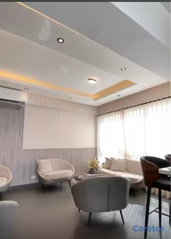 apartamentos - Apartamento en alquiler  en Bella Vista!!! de 1 ha 7