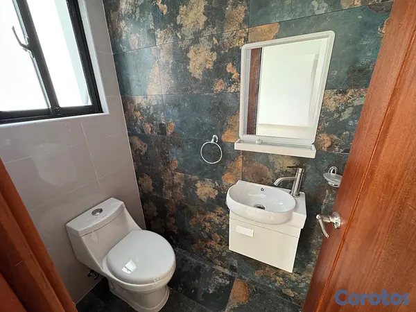 apartamentos - Apartamento En Venta En San Francisco de Macorís M 9