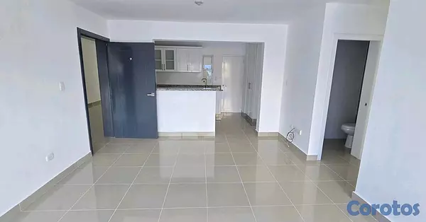 apartamentos - ALQUILÓ 5to piso con ascensor en torre .. 7