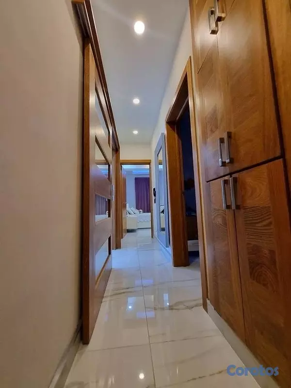 apartamentos - vendo penthouse en Alma Rosa I 7