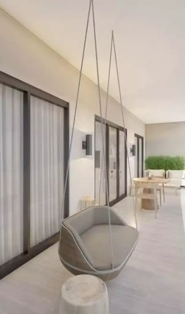 apartamentos - Bayahibe - Apartamento de 2 habitaciones amueblado 8