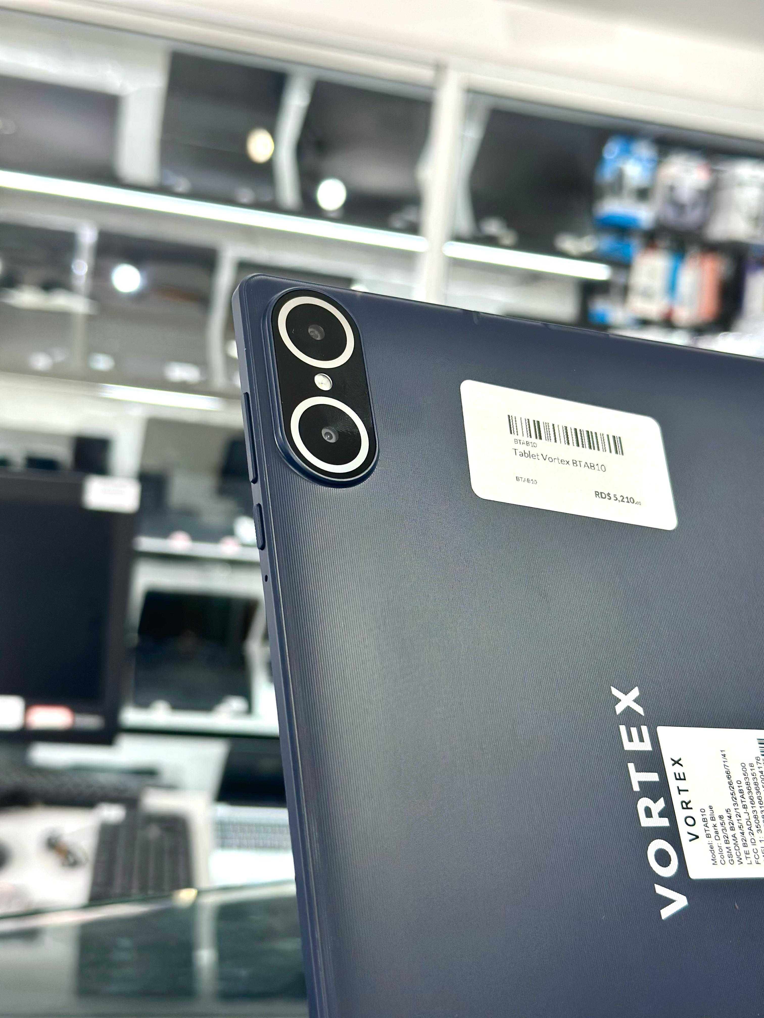 computadoras y laptops - Tablets de Chip Nuevas Vortex 1