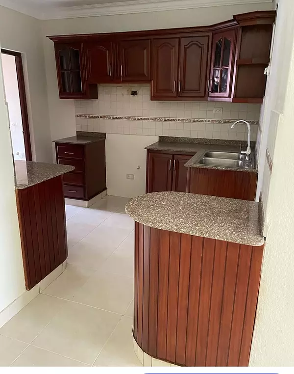 apartamentos - Alquiler de Apartamento – Ensanche Naco 3