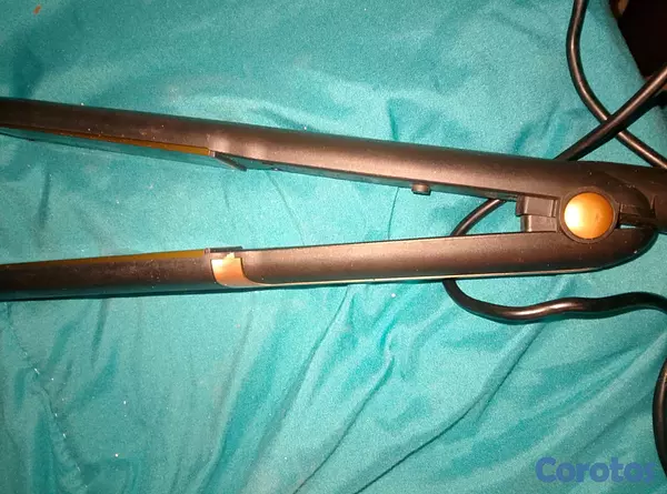 joyas, relojes y accesorios - Plancha para el pelo  3